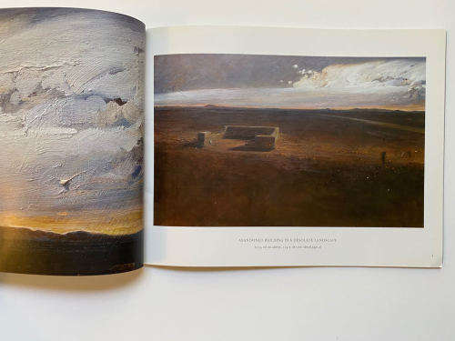 Harold Voigt: Recent Paintings 2011 - 2013