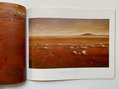 Harold Voigt: Recent Paintings 2011 - 2013