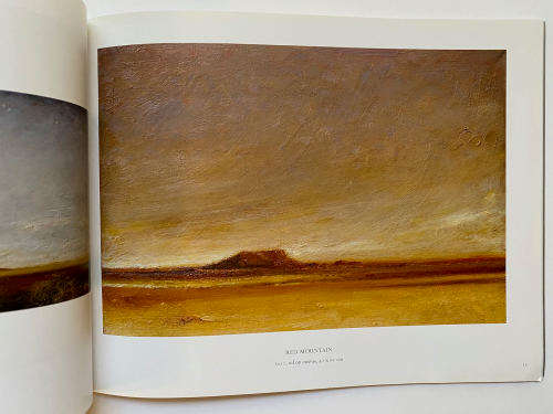 Harold Voigt: Recent Paintings 2011 - 2013