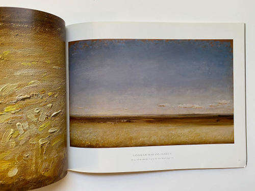 Harold Voigt: Recent Paintings 2011 - 2013