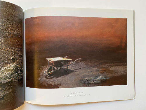 Harold Voigt: Recent Paintings 2011 - 2013