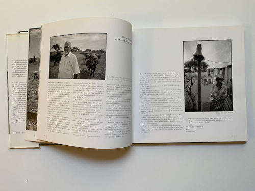Jurgen Schadeberg: Voices From The Land