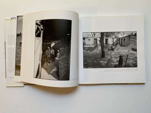 Jurgen Schadeberg: Voices From The Land