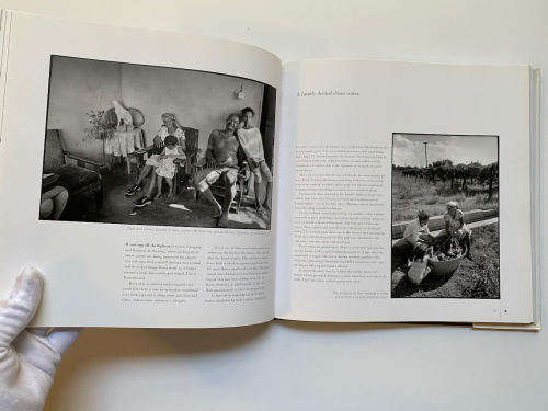 Jurgen Schadeberg: Voices From The Land
