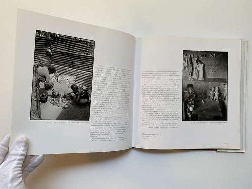 Jurgen Schadeberg: Voices From The Land