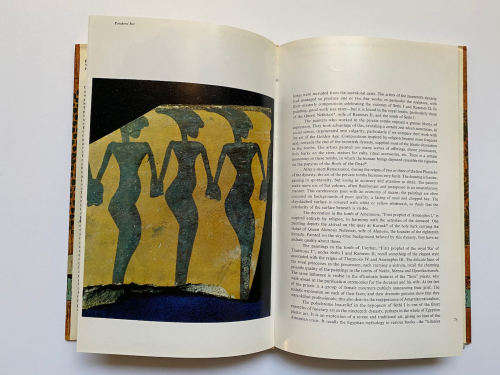 Egyptian and Near Eastern Painting by Robert Boulanger (Author)