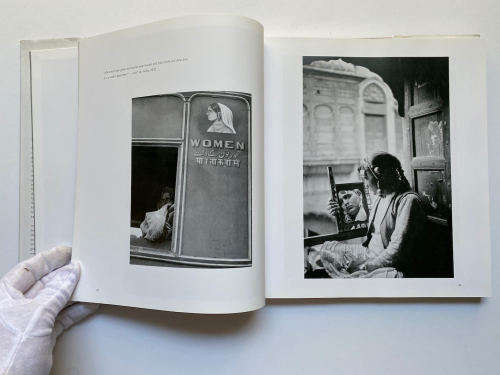 Odysseys and Photographs: Four National Geographic Field Men