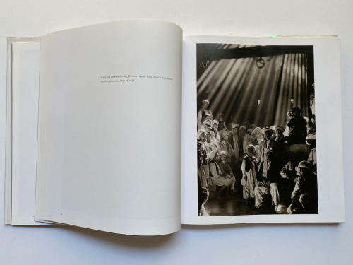 Odysseys and Photographs: Four National Geographic Field Men