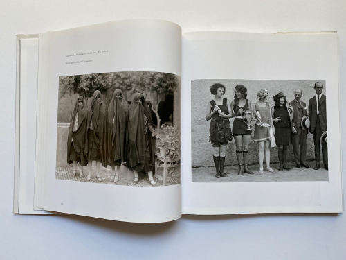 Odysseys and Photographs: Four National Geographic Field Men