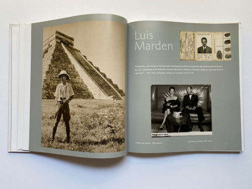 Odysseys and Photographs: Four National Geographic Field Men