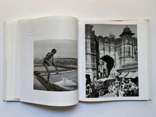 Odysseys and Photographs: Four National Geographic Field Men