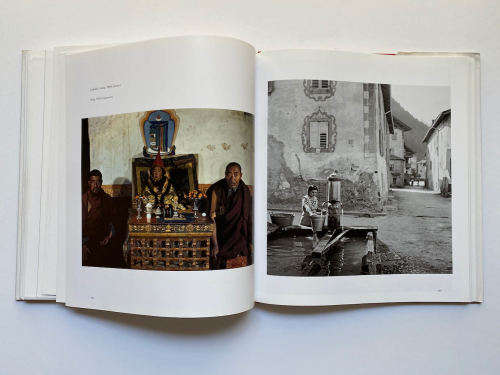 Odysseys and Photographs: Four National Geographic Field Men