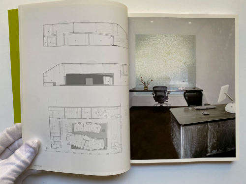 Industrial Chic. Reconverting Spaces.