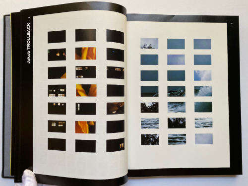 Lust: A Traveling Art Journal of Graphic Designers by James Victore