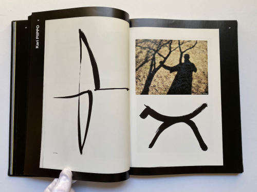 Lust: A Traveling Art Journal of Graphic Designers by James Victore