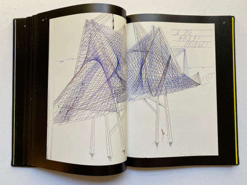 Lust: A Traveling Art Journal of Graphic Designers by James Victore