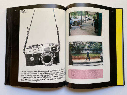 Lust: A Traveling Art Journal of Graphic Designers by James Victore