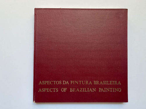 Aspects of Brazilian Painting