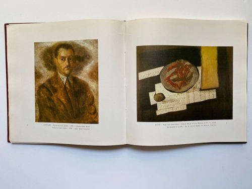 Aspects of Brazilian Painting