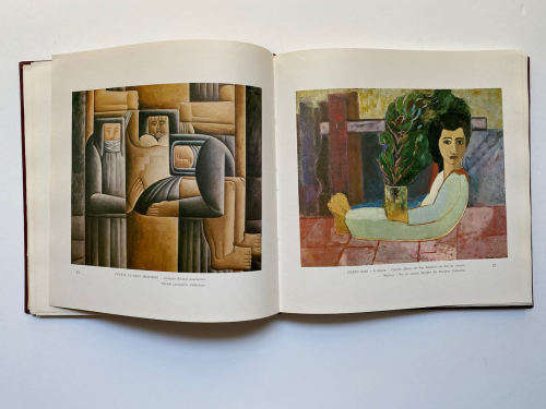 Aspects of Brazilian Painting