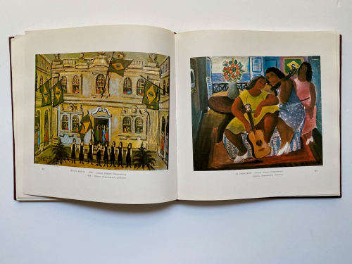 Aspects of Brazilian Painting