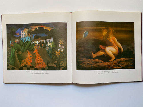 Aspects of Brazilian Painting
