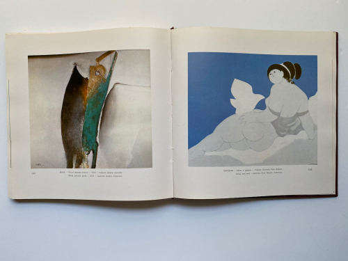 Aspects of Brazilian Painting