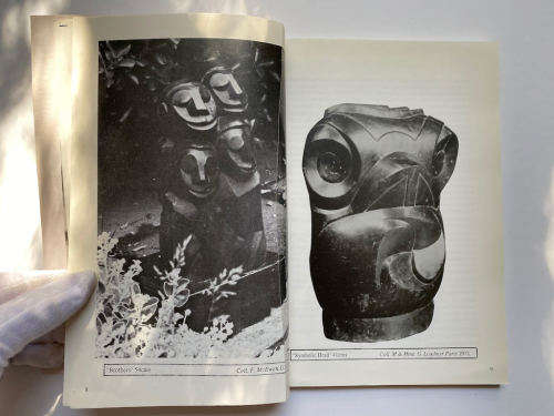 Nicholas Mukomberanwa: Prominent Sculptors of Zimbabwe