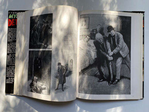 The Art of Mystery and Detective Stories