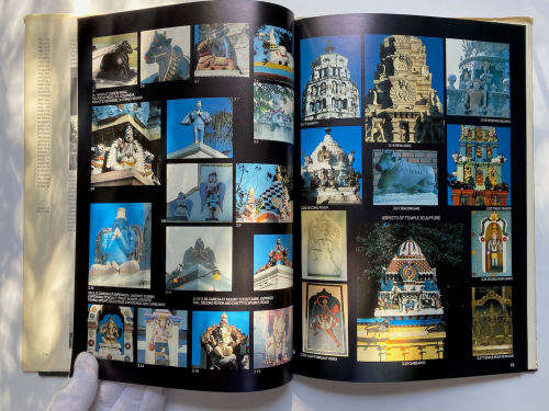 Traditional Hindu temples in South Africa