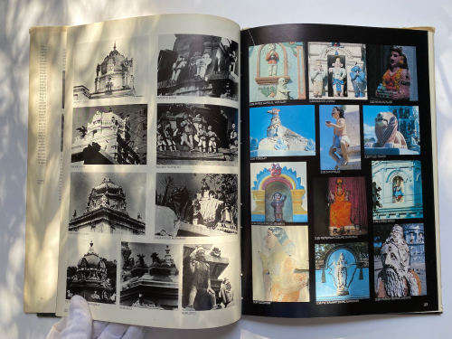 Traditional Hindu temples in South Africa