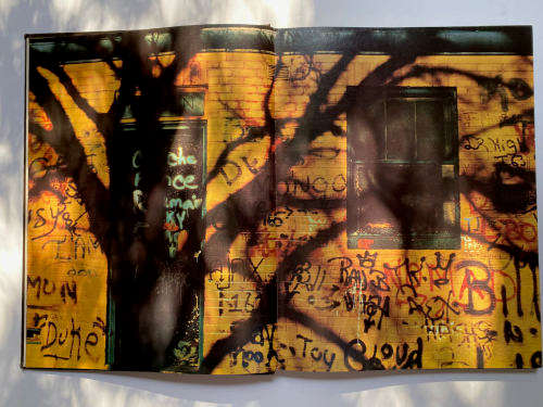 The Faith of Graffiti: Documented by Mervyn Kurlansky and Jon Naar by Norman Mailer