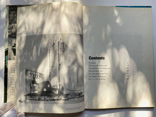 Joyful architecture: The genius of New Zealand`s Ian Athfield