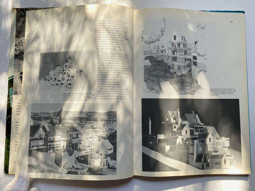 Joyful architecture: The genius of New Zealand`s Ian Athfield