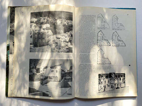 Joyful architecture: The genius of New Zealand`s Ian Athfield