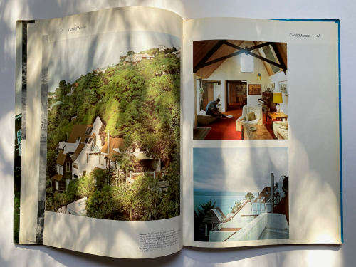 Joyful architecture: The genius of New Zealand`s Ian Athfield