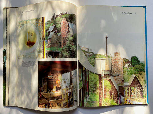 Joyful architecture: The genius of New Zealand`s Ian Athfield