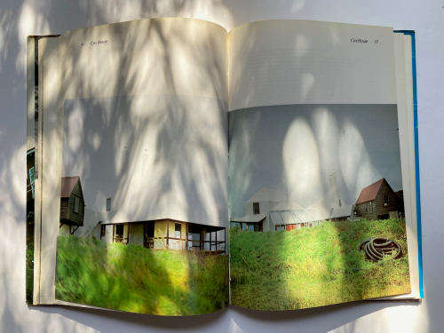Joyful architecture: The genius of New Zealand`s Ian Athfield