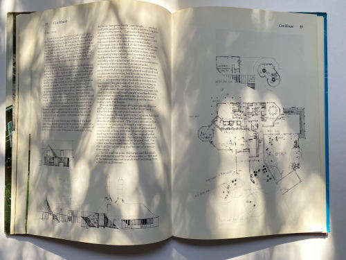 Joyful architecture: The genius of New Zealand`s Ian Athfield
