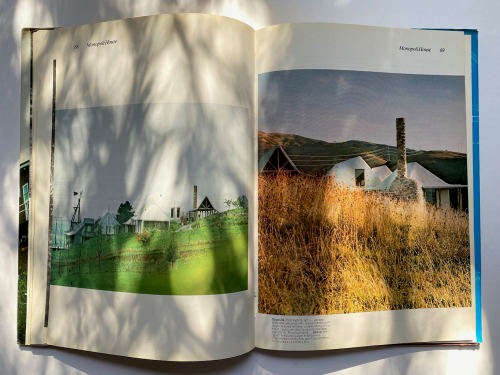 Joyful architecture: The genius of New Zealand`s Ian Athfield