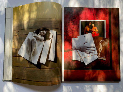 Sam Haskins: Photographics ( No dust cover)