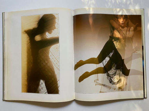 Sam Haskins: Photographics ( No dust cover)