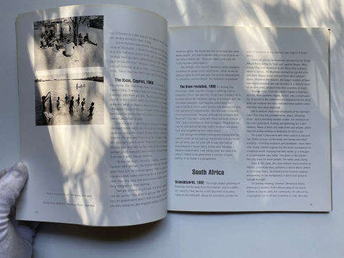 In Search of the San by Paul WeInberg