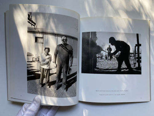 In Search of the San by Paul WeInberg