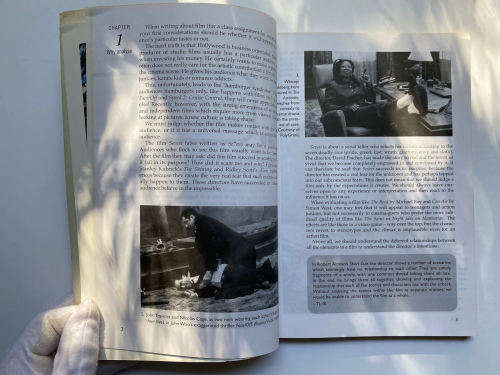 Seeing Sense On Film Analysis by Leon Van Nierop