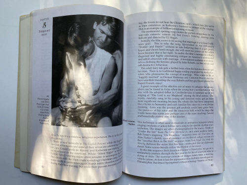 Seeing Sense On Film Analysis by Leon Van Nierop
