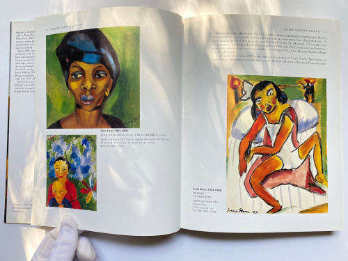 Art at Auction in South Africa - Stephan Welz (Inscribed by Stephan Welz)