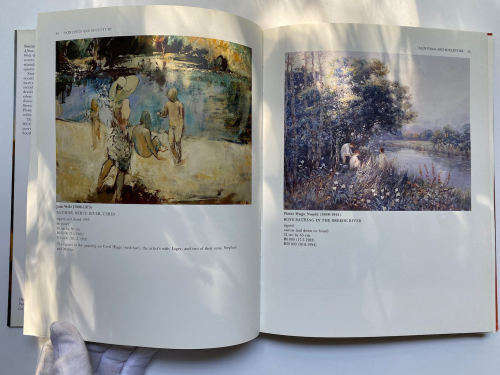 Art at Auction in South Africa - Stephan Welz (Inscribed by Stephan Welz)