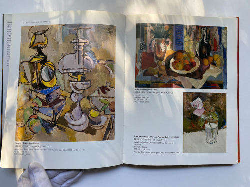 Art at Auction in South Africa - Stephan Welz (Inscribed by Stephan Welz)
