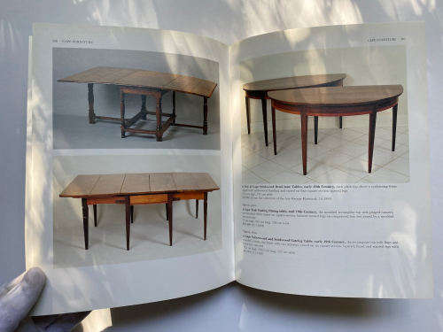Art at Auction in South Africa - Stephan Welz (Inscribed by Stephan Welz)